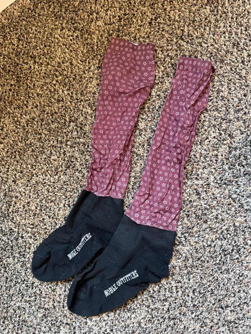 Noble Outfitters Socks